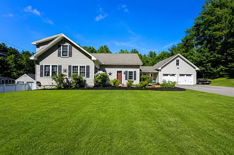 372 Mountain Rd, Concord, NH 03301