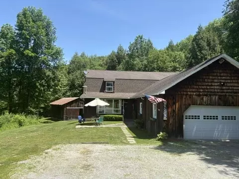 188 Green Hill Ln, Wallingford, VT 05773