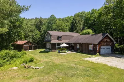 188 Green Hill Ln, Wallingford, VT 05773