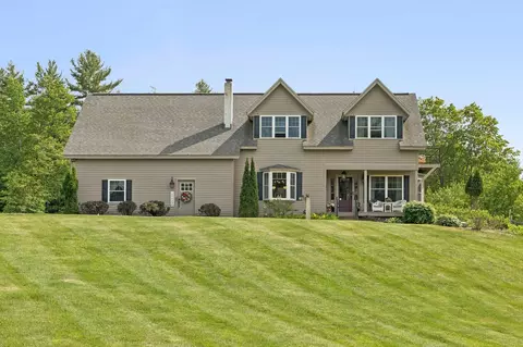 65 Steele Hill Rd, Weathersfield, VT 05030