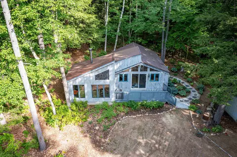 48 Covered Bridge Ln, Bartlett, NH 03812