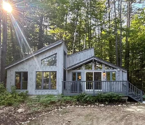 48 Covered Bridge Ln, Bartlett, NH 03812