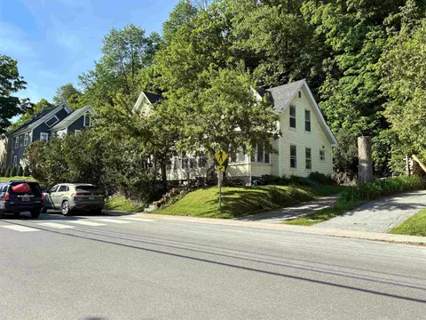 140 Barre St, Montpelier, VT 05602