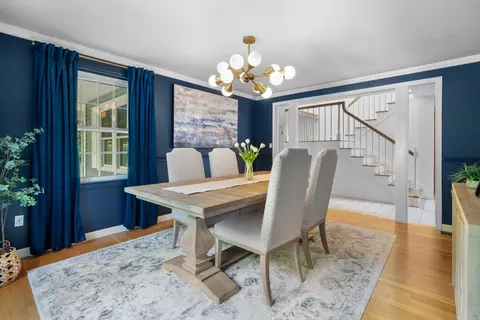 Dining - 7 Wilson Rd, Windham, NH 03087 photo 2 of 4