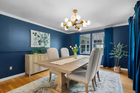 Dining - 7 Wilson Rd, Windham, NH 03087 photo 1 of 4
