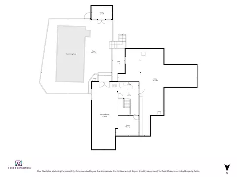 Floorplan - 7 Wilson Rd, Windham, NH 03087 photo 3 of 3