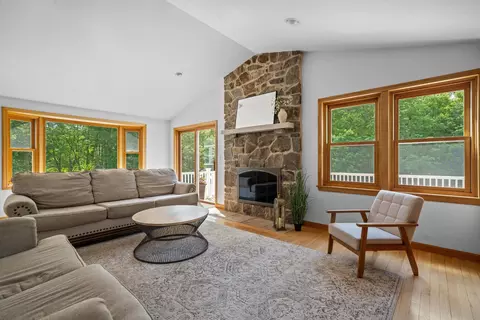 Living - 7 Wilson Rd, Windham, NH 03087 photo 4 of 4