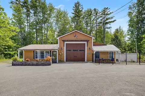 1287 Bearcamp Hwy, Tamworth, NH 03883