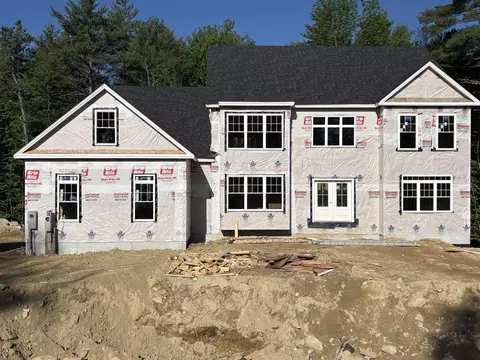 11 Aisling Ln #1-44-7, Bedford, NH 03110