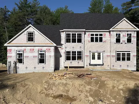 11 Aisling Ln #1-44-7, Bedford, NH 03110