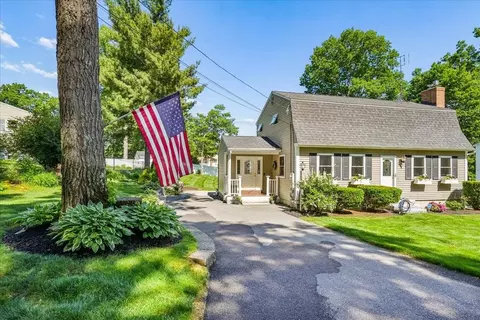 400 Medford St, Manchester, NH 03109