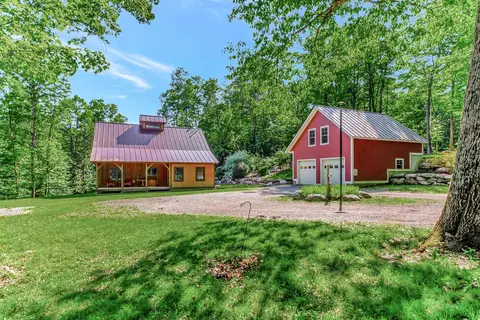 13 Lower Middle Rd, Chittenden, VT 05763