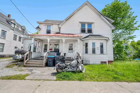 16 Laurel St, Barre, VT 05641
