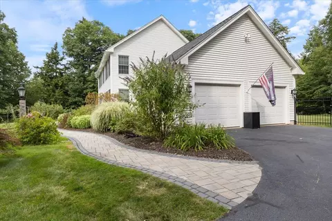 Exterior - 4 Dunnmoore Dr, Bow, NH 03304 photo 5 of 6