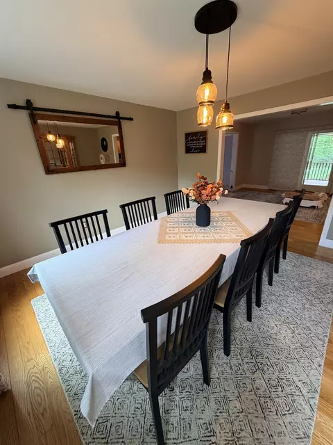 Dining - 4 Dunnmoore Dr, Bow, NH 03304 photo 1 of 5