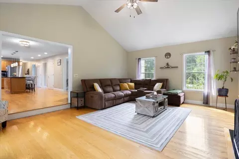 Living - 4 Dunnmoore Dr, Bow, NH 03304 photo 2 of 2