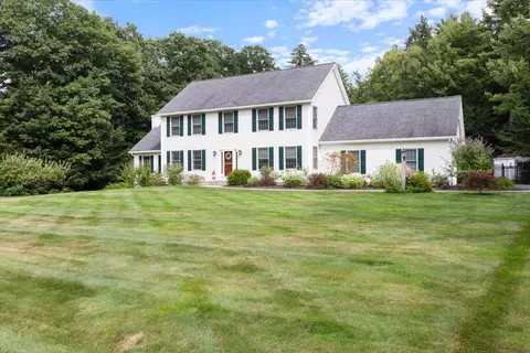 Exterior - 4 Dunnmoore Dr, Bow, NH 03304 photo 2 of 6