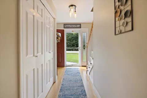 Entry Way - 4 Dunnmoore Dr, Bow, NH 03304 photo 1 of 5