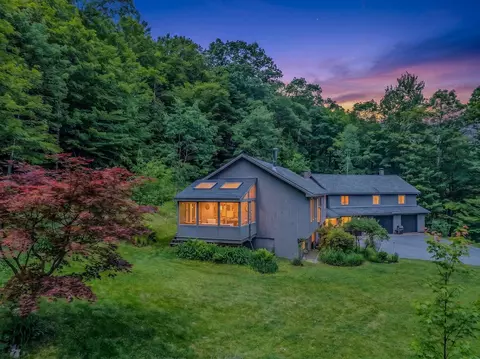 29 Wooley Pasture Rd, Plymouth, NH 03264