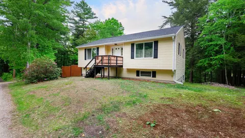 31 Jack St, Northwood, NH 03261