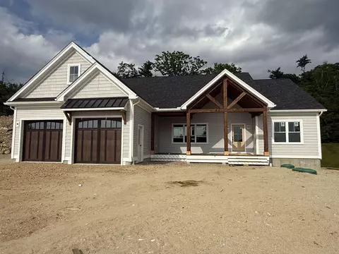 lot2 Saybrook Dr, Rindge, NH 03461