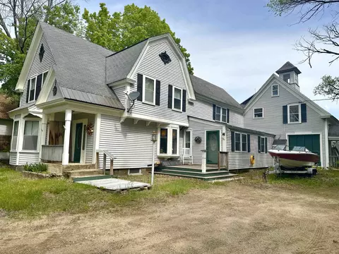 1311 Village Rd, Silver Lake, NH 03875