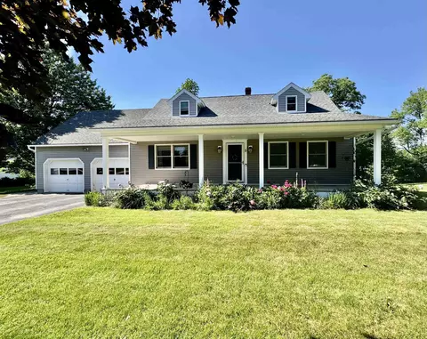 5 Tuttle Meadow Dr, Rutland, VT 05701