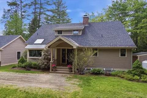 177 Alwin Ln, Jamaica, VT 05343