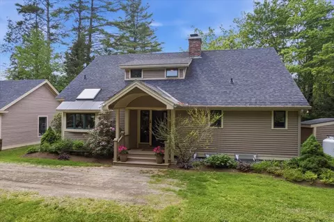177 Alwin Ln, Jamaica, VT 05343
