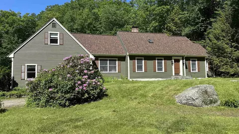 276 Boulder Dr, Dublin, NH 03444