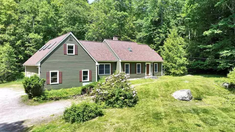 276 Boulder Dr, Dublin, NH 03444