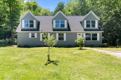 296 Holden Rd, Chittenden, VT 05737