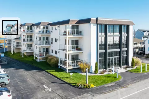 493 Ocean Blvd #30, Hampton, NH 03842