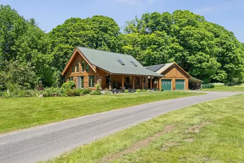 3503 Hebard Hill Rd, Randolph, VT 05061