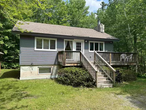 13 Golden Triangle Rd, Winhall, VT 05340