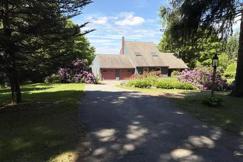2206 Elmore Mountain Rd, Elmore, VT 05661