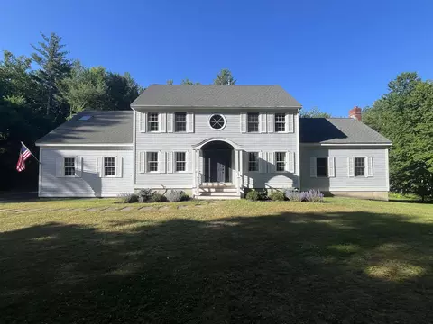 27 Ross Rd, Durham, NH 03824
