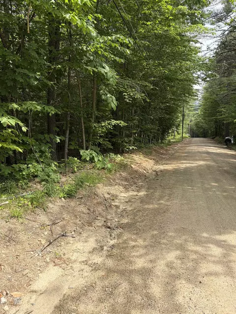 tbd Mt Surprise Rd, Bartlett, NH 03812