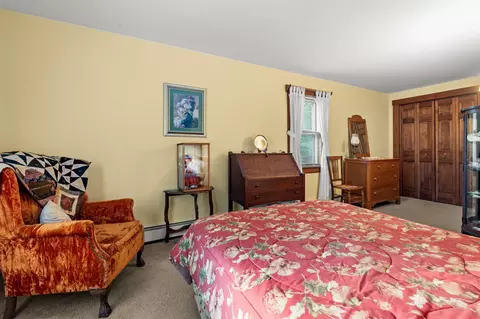 Bedroom - 259 Mill Rd, Hampton, NH 03842 photo 2 of 13