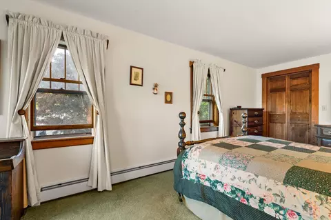 Bedroom - 259 Mill Rd, Hampton, NH 03842 photo 7 of 13