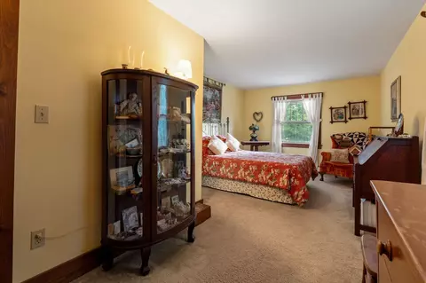 Bedroom - 259 Mill Rd, Hampton, NH 03842 photo 9 of 13