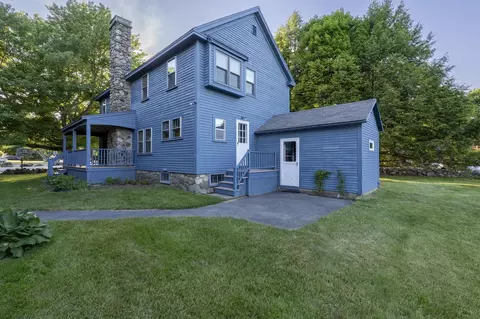 Exterior - 259 Mill Rd, Hampton, NH 03842 photo 2 of 7