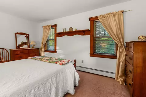 Bedroom - 259 Mill Rd, Hampton, NH 03842 photo 13 of 13