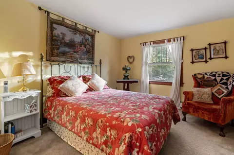 Bedroom - 259 Mill Rd, Hampton, NH 03842 photo 10 of 13