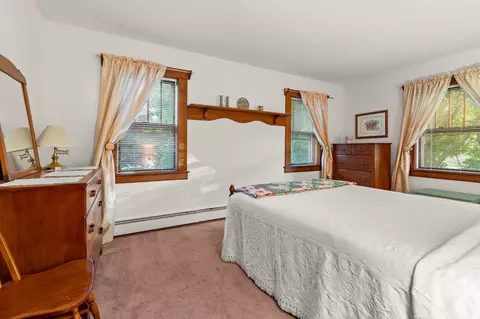 Bedroom - 259 Mill Rd, Hampton, NH 03842 photo 3 of 13