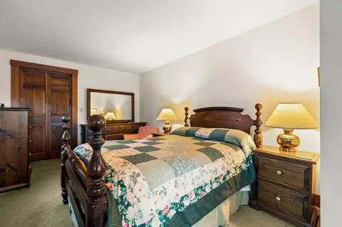 Bedroom - 259 Mill Rd, Hampton, NH 03842 photo 4 of 13