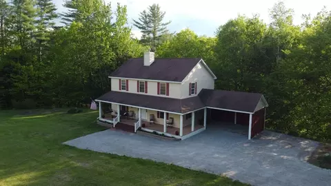 164 Pine View Ln, Proctorsville, VT 05153
