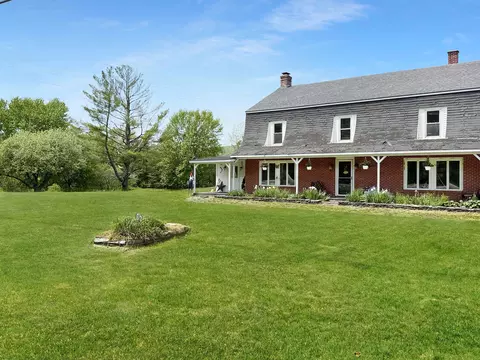 1813 Us Route 3, Columbia, NH 03576
