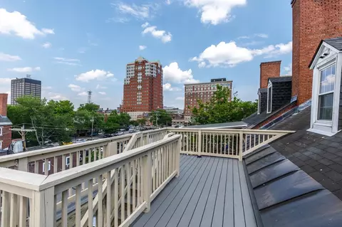 105 W Merrimack St #4, Manchester, NH 03101