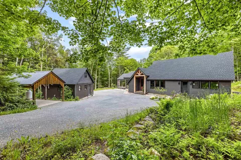 65 Lower Taylor Hill Rd, Winhall, VT 05340